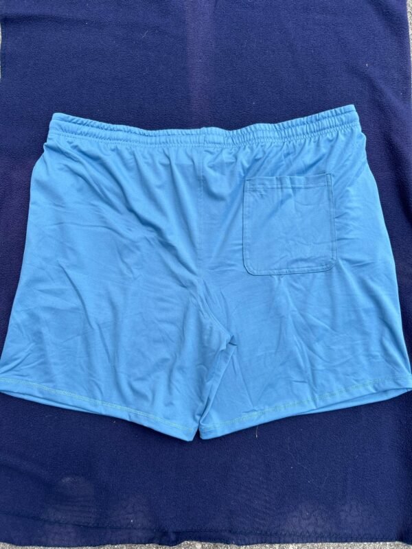 EDDIE BAUER men lounge shorts, size XXL - Image 2