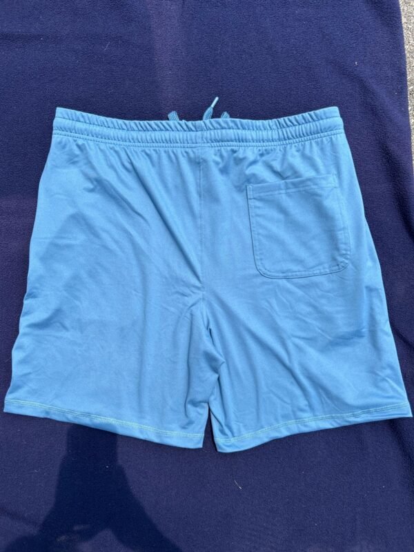 EDDIE BAUER men lounge shorts, Size L - Image 2