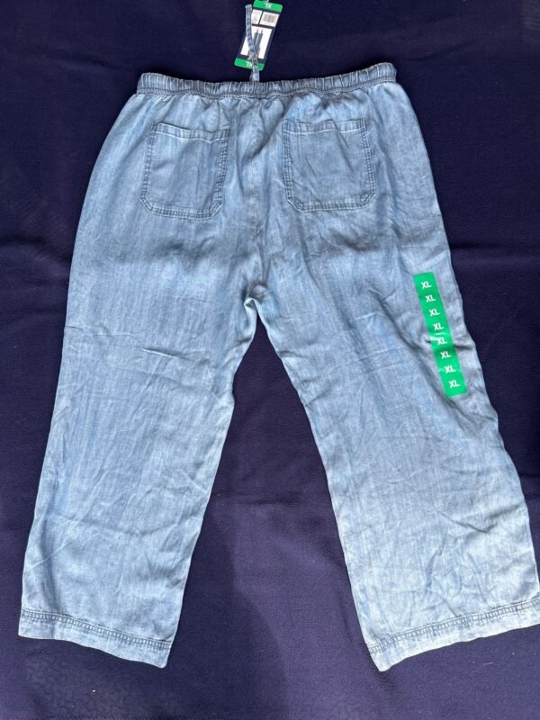 Splendid ladies, three-quarter pant, size XL - Image 2