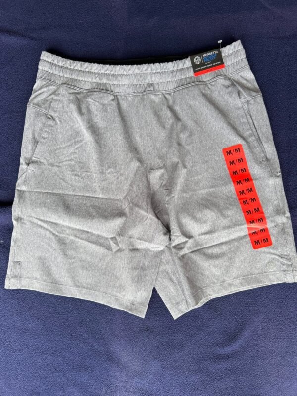 MONDETTA men active short, size M