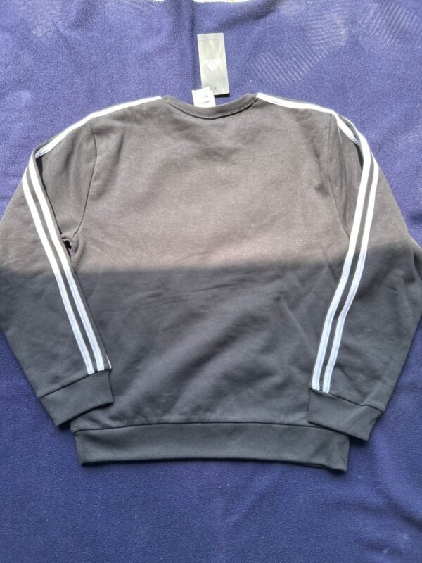 Adidas youth fleece crew, size XL (18/20) - Image 2