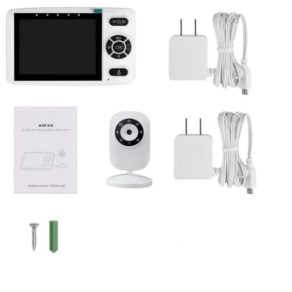 Wireless battery monitor - Image 2