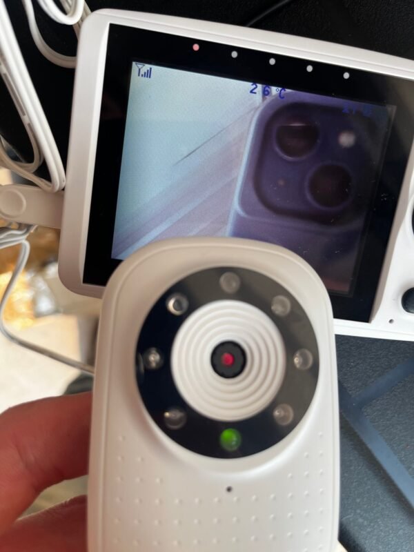 Wireless battery monitor - Image 3