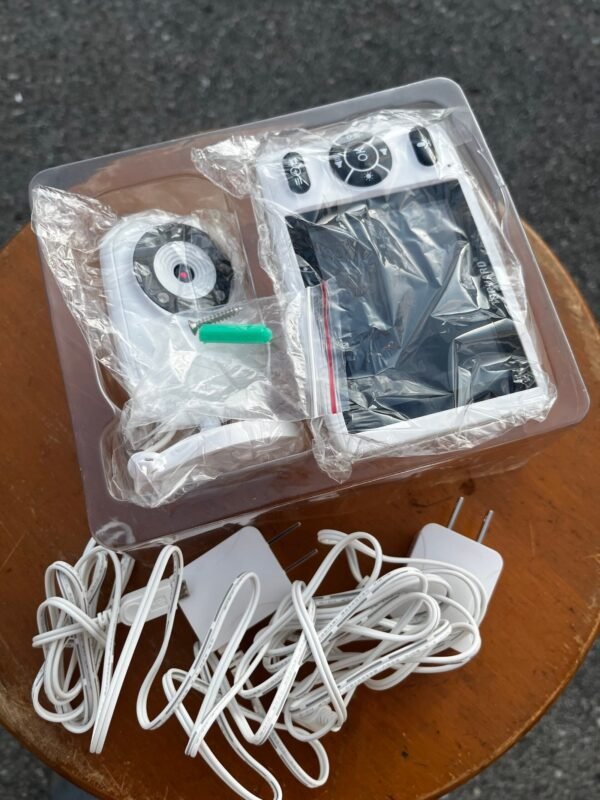 Wireless battery monitor - Image 4