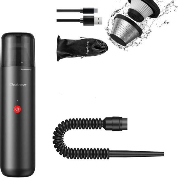 Rubot Mini powerful Vacuum - Image 2