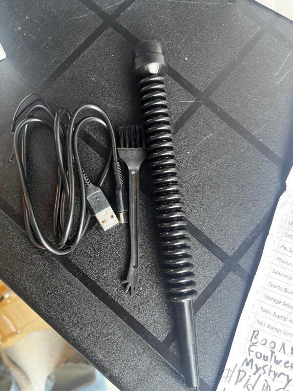 Rubot Mini powerful Vacuum - Image 3