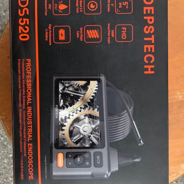 Camera