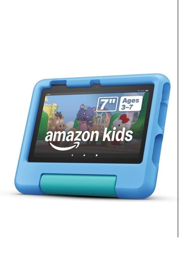 Amazon Fire 7 Kids tablet