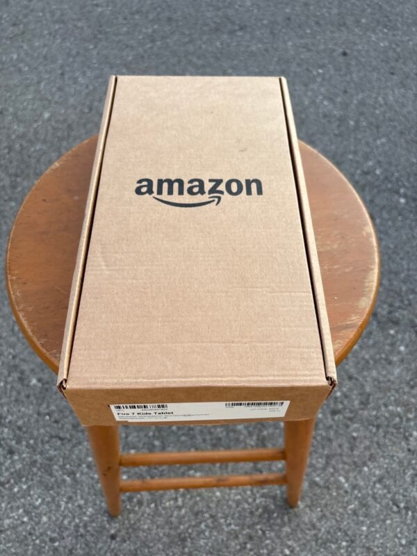 Amazon Fire 7 Kids tablet - Image 3