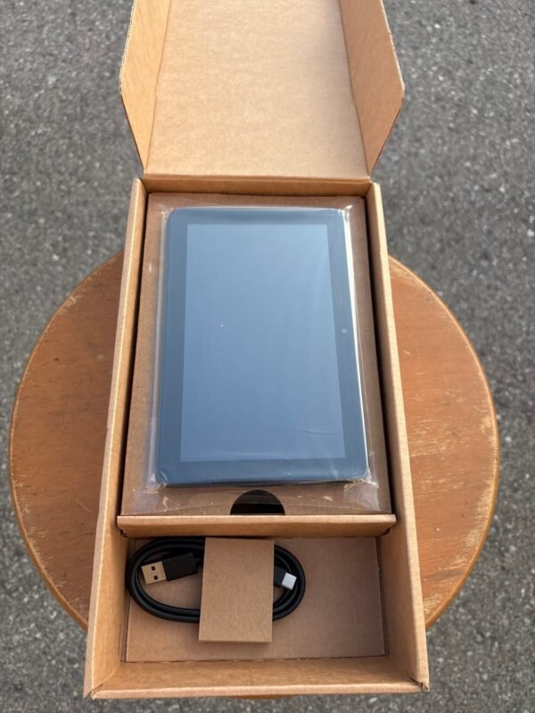 Amazon Fire 7 Kids tablet - Image 4