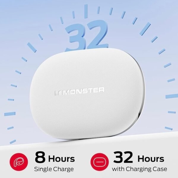 Monster Earbuds - Image 2