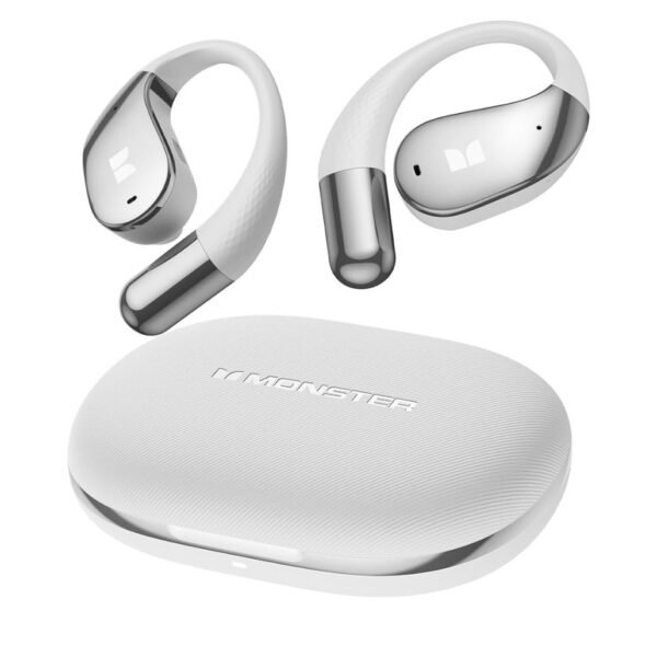 Monster Earbuds - Image 4