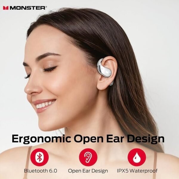Monster Earbuds