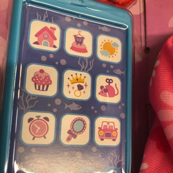 Purrfect counting purse - Image 3