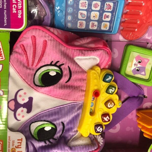 Purrfect counting purse - Image 2