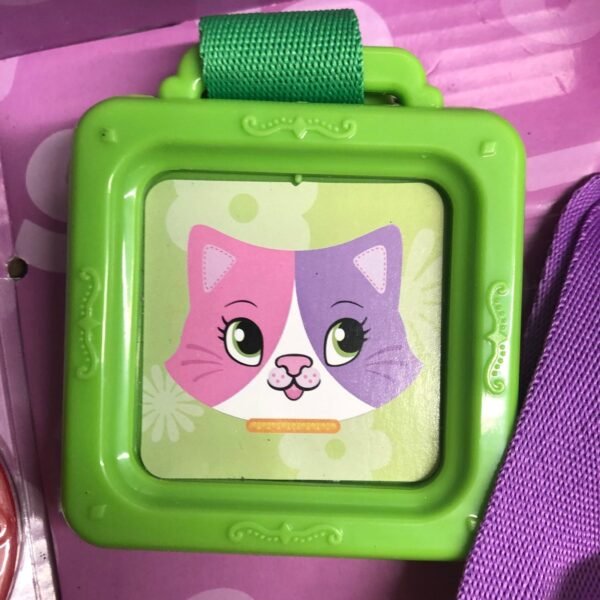 Purrfect counting purse - Image 4