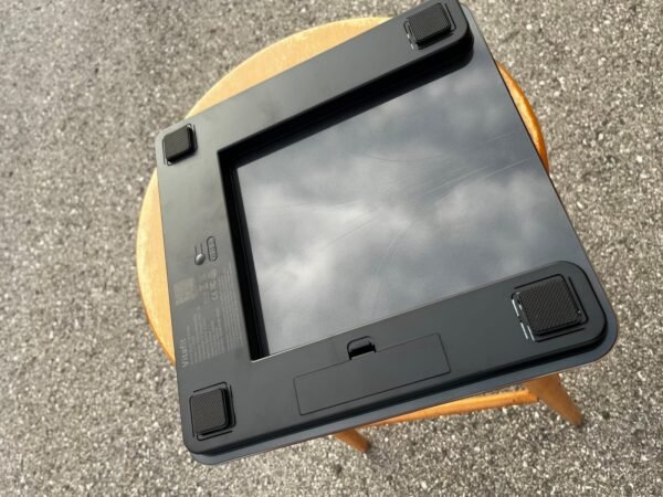 Smart Bathroom Scale Body Weight - Image 4