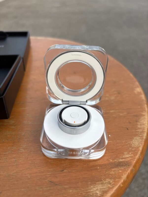 Samsung Galaxy Ring - Image 4