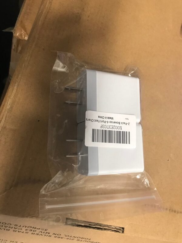 Fast Charger 3.0 - Image 2
