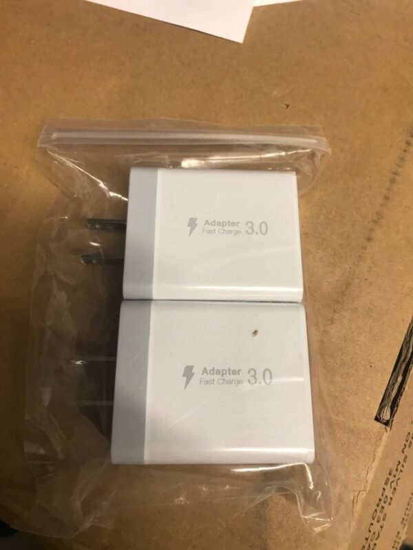 Fast Charger 3.0