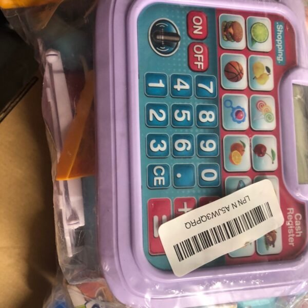Small shopping for little kids - Image 2