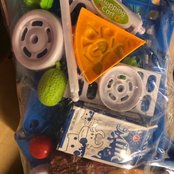 Small shopping for little kids - Image 3