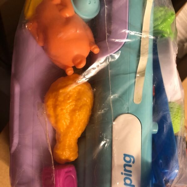 Small shopping for little kids - Image 4