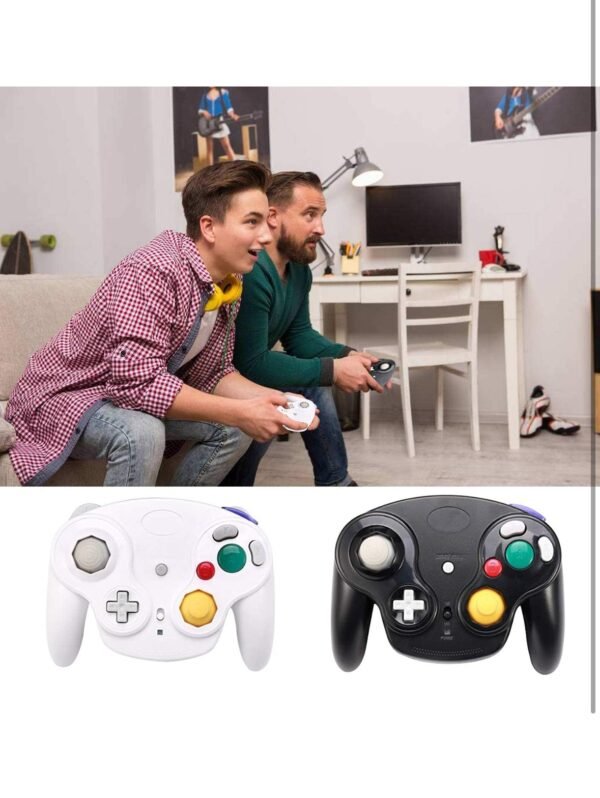TOOPONE Wireless Gamecube Controllers