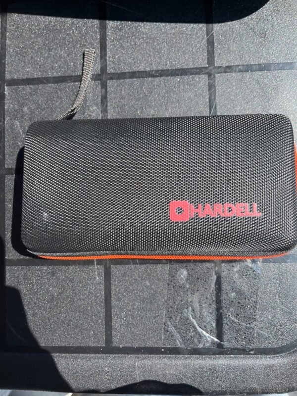 HARDELL Mini Cordless Rotary Tool - Image 4