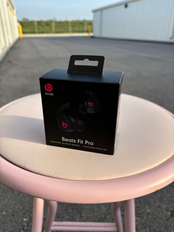Beats Fit Pro - Image 3