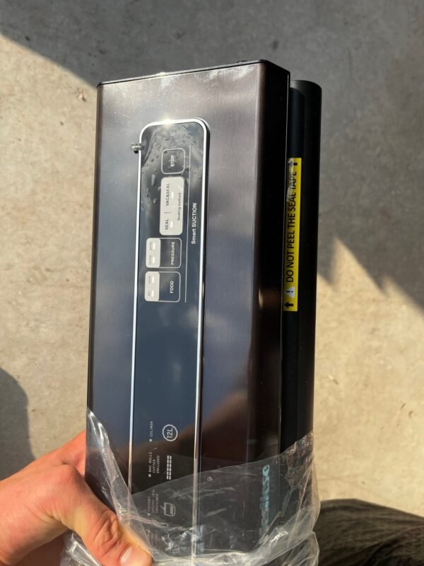 Mesliese Vacuum sealer - Image 5