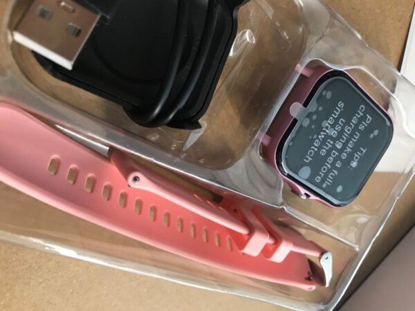 Smart Watch - Image 2