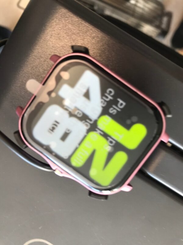 Smart Watch - Image 4