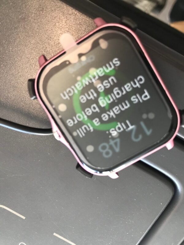 Smart Watch - Image 3