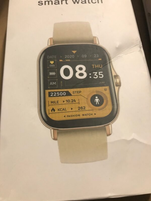 Smart Watch - Image 5
