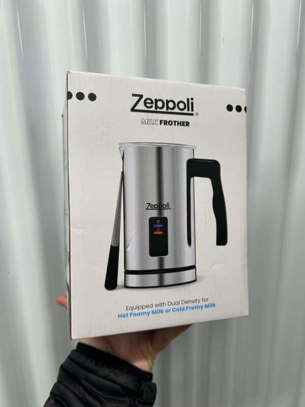 Milk Frother and Warmer - Image 2