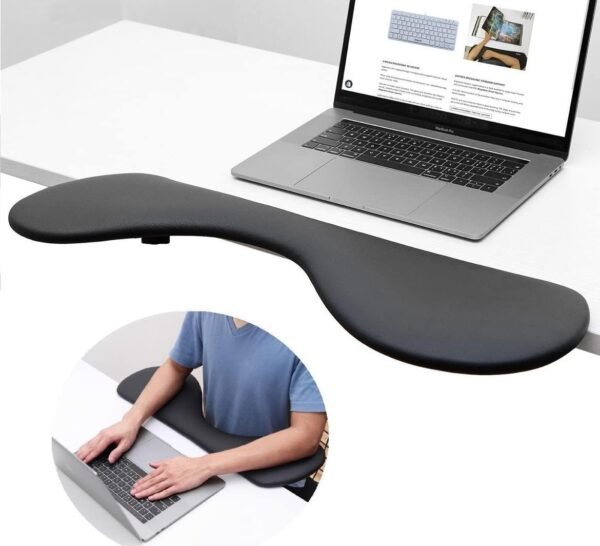 computer Forearm Support