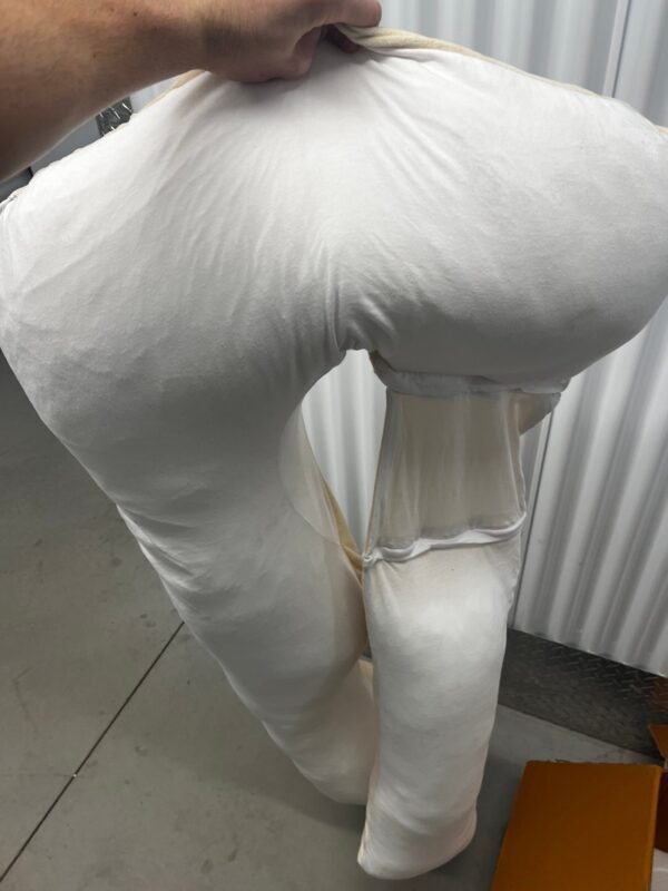 Pregnant pillow - Image 2