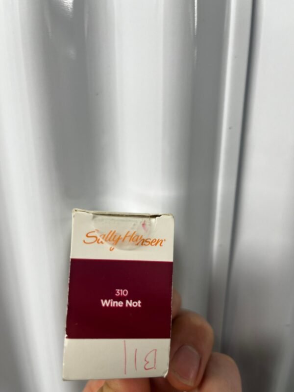 Salon insta gel strips - Image 2