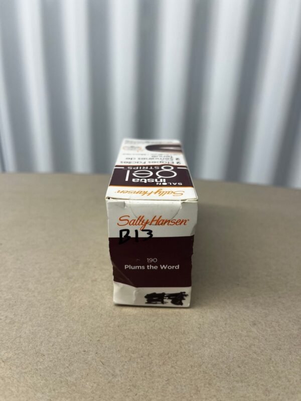 Salon insta gel strips - Image 3