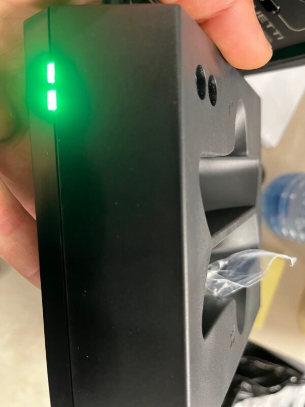 PlayStation VR two charging dock - Image 3