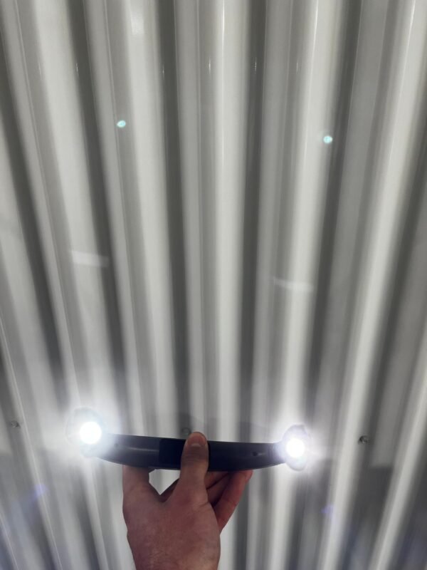 Rechargeable LED Neck Light. - Image 4