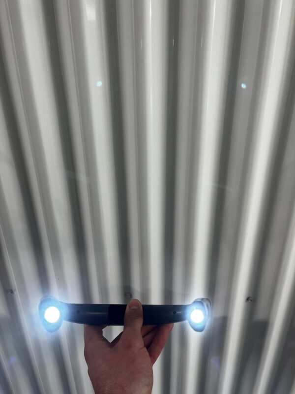 Rechargeable LED Neck Light. - Image 6