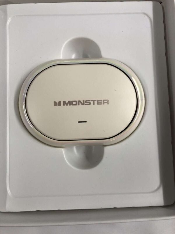 Monster open ear buds - Image 3