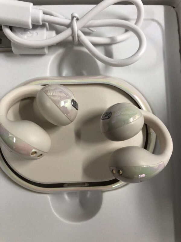 Monster open ear buds - Image 6