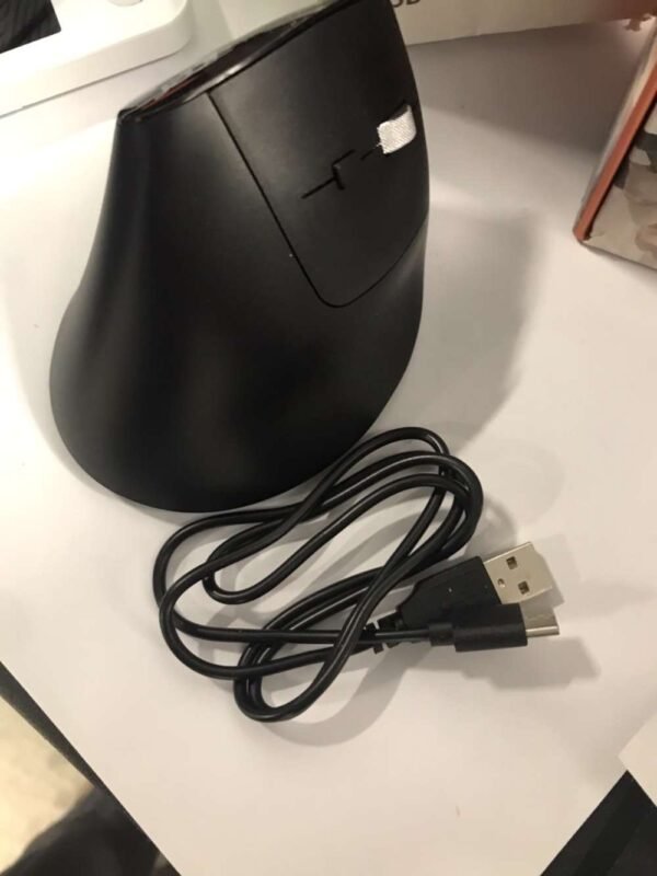 Acer Wireless Mouse Ergonomic. - Image 2