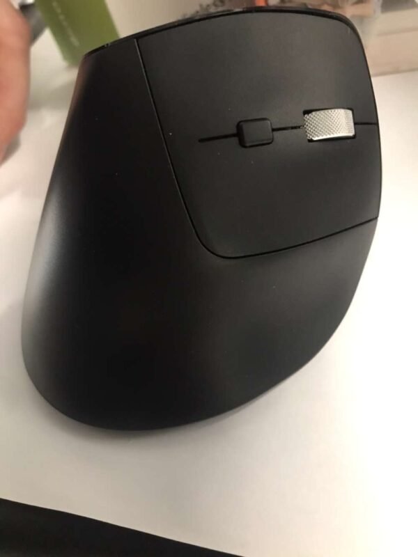 Acer Wireless Mouse Ergonomic. - Image 3