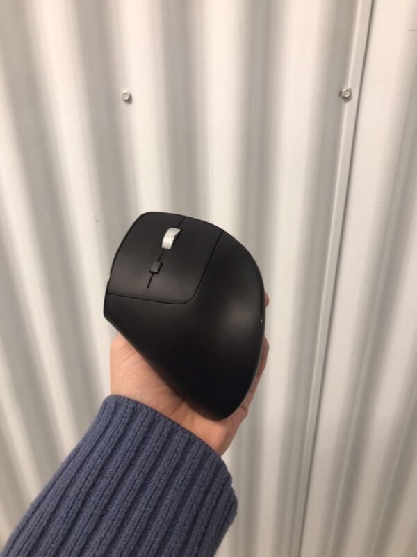Acer Wireless Mouse Ergonomic. - Image 5