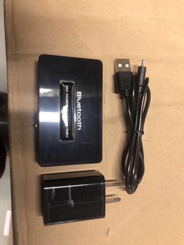 HDMI Bluetooth Audio Extractor Splitter - Image 3