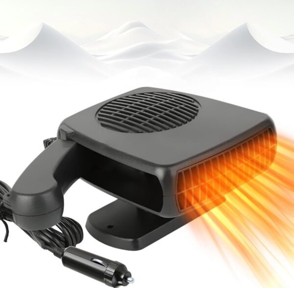 12V Automobile Windscreen Heater